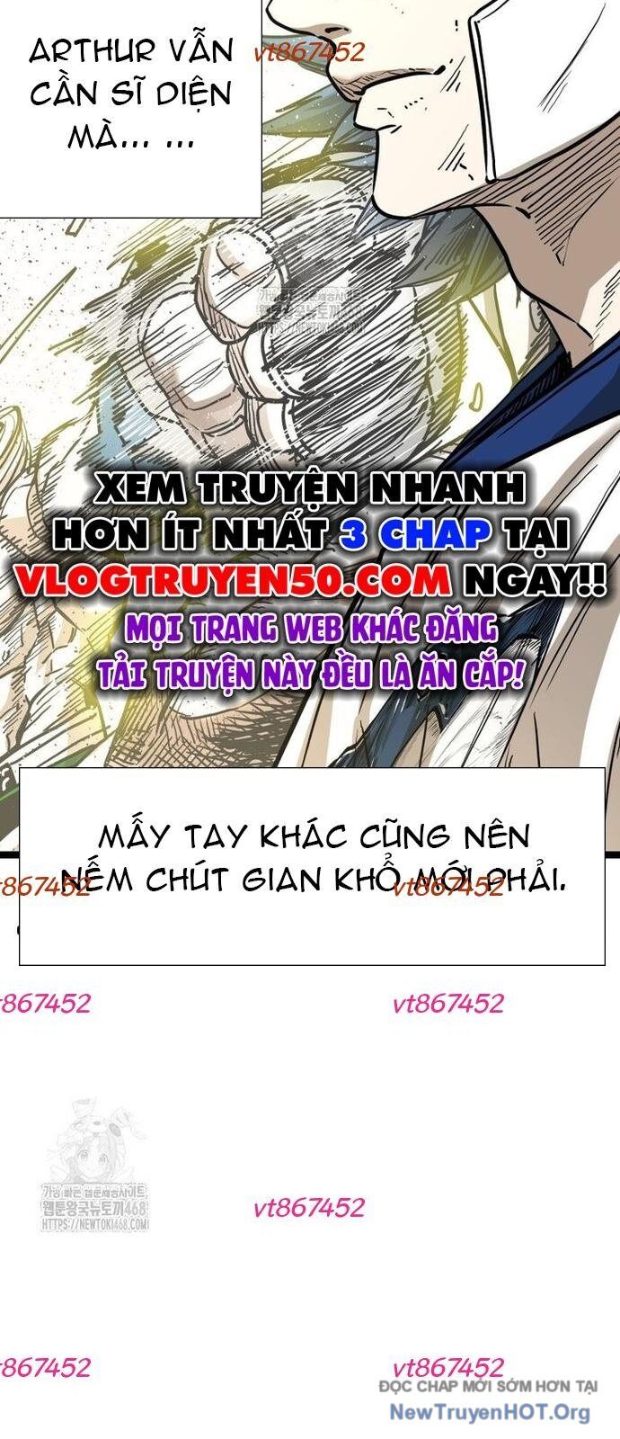 Shark - Cá Mập Chap 368 - Next Chap 369