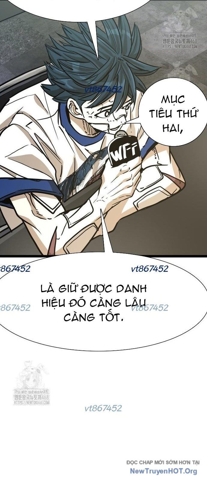 Shark - Cá Mập Chap 368 - Next Chap 369