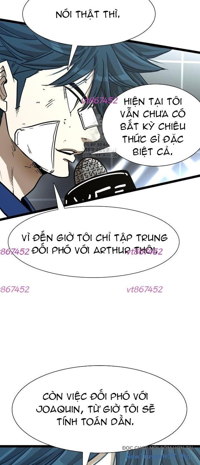 Shark - Cá Mập Chap 368 - Next Chap 369