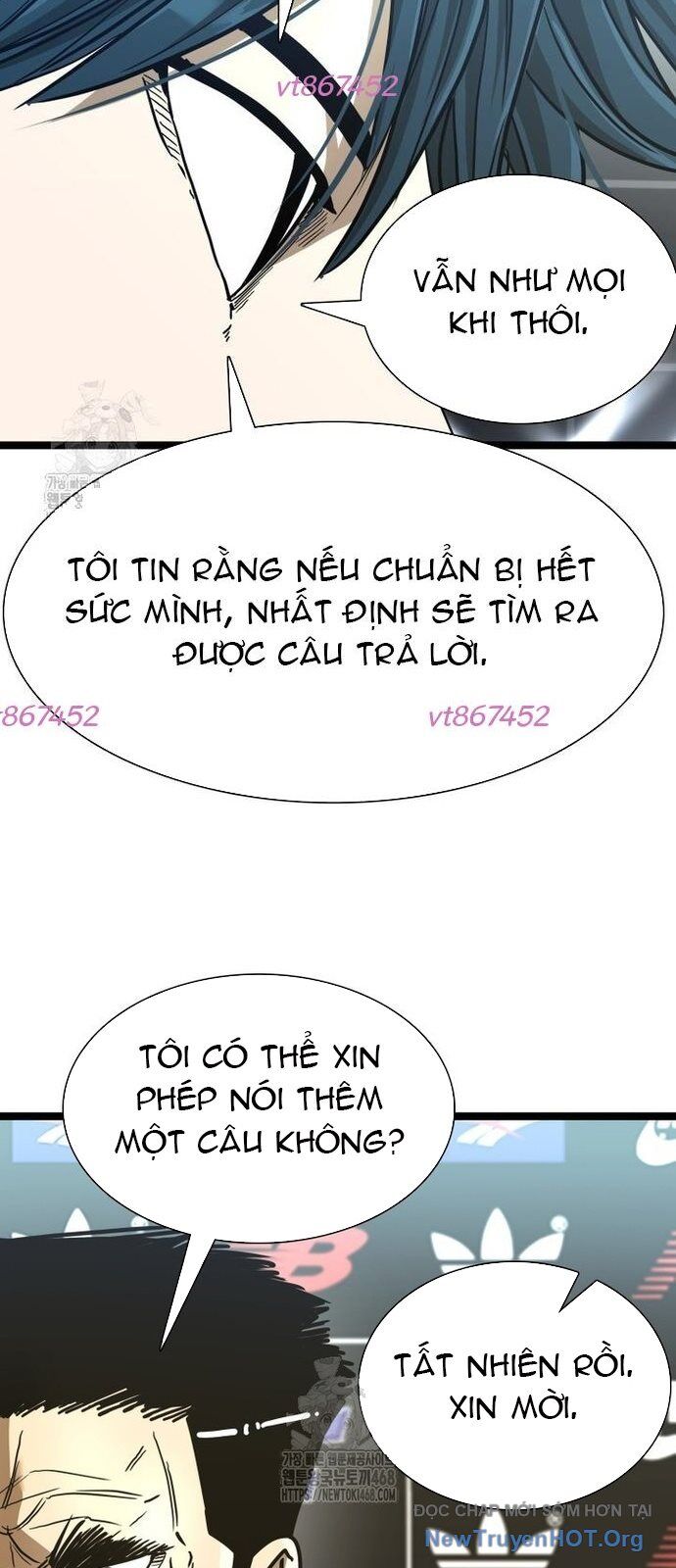 Shark - Cá Mập Chap 368 - Next Chap 369