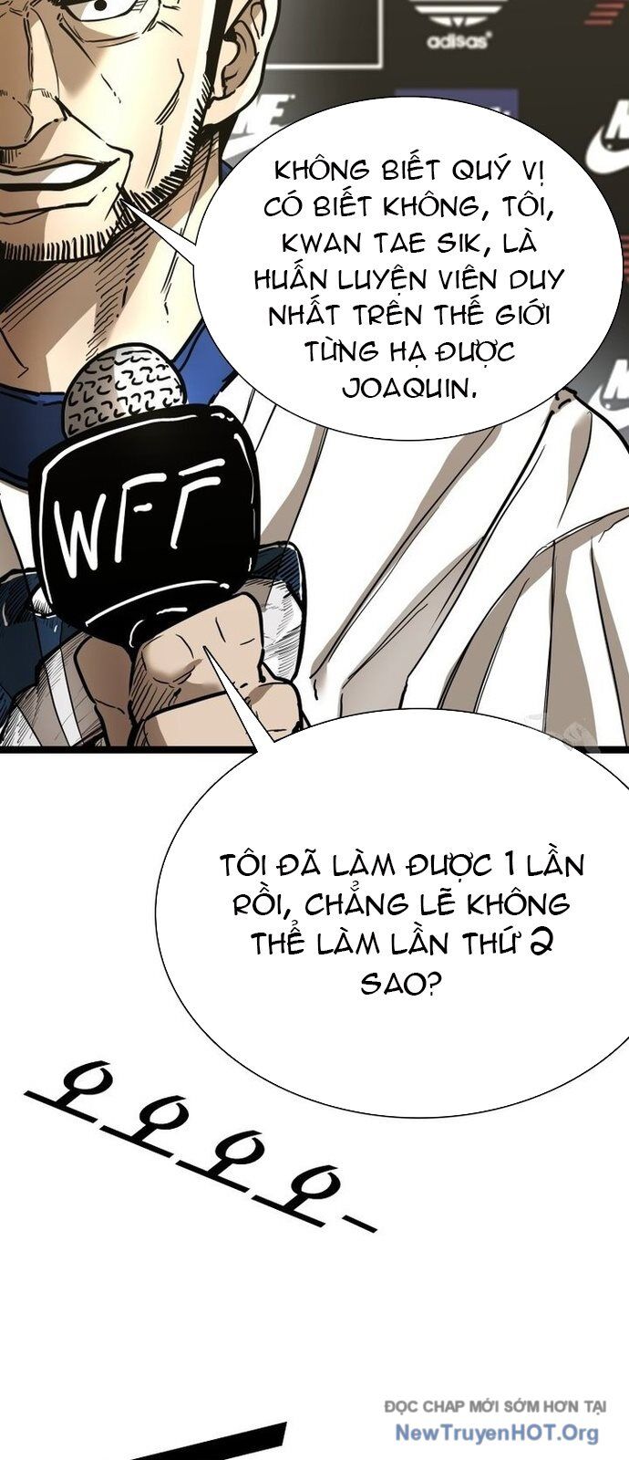 Shark - Cá Mập Chap 368 - Next Chap 369