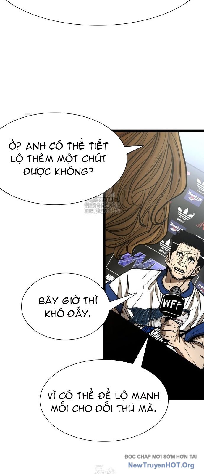 Shark - Cá Mập Chap 368 - Next Chap 369