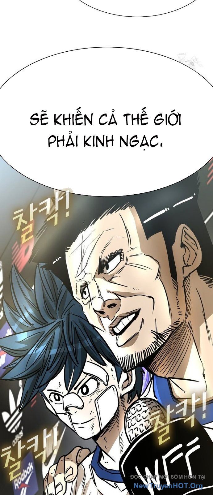 Shark - Cá Mập Chap 368 - Next Chap 369