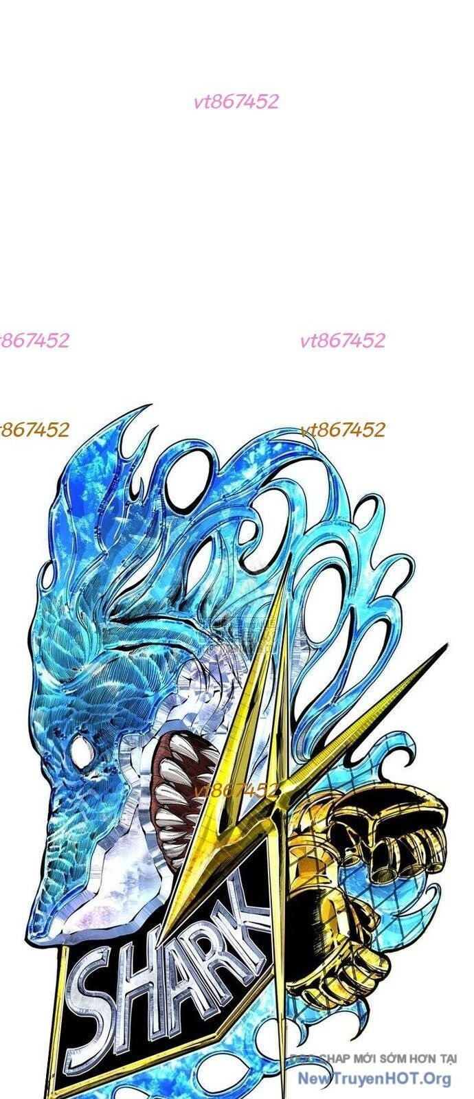 Shark - Cá Mập Chap 368 - Next Chap 369