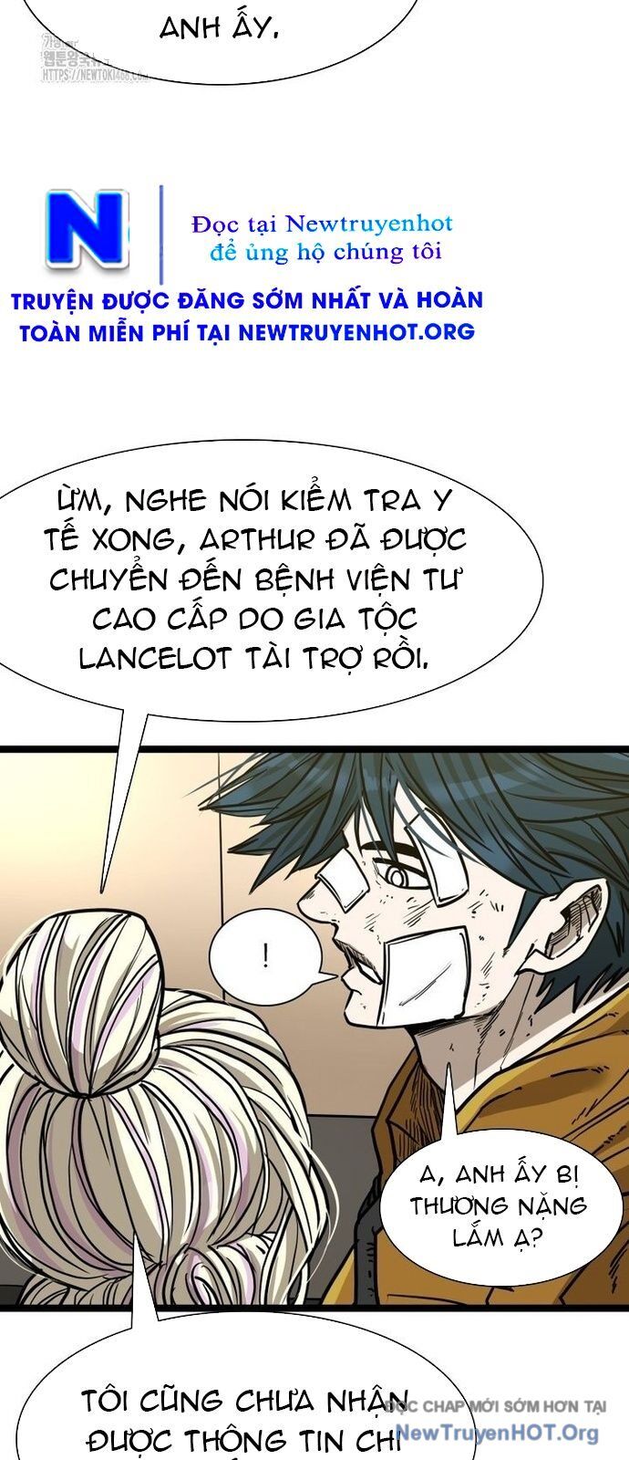 Shark - Cá Mập Chap 368 - Next Chap 369