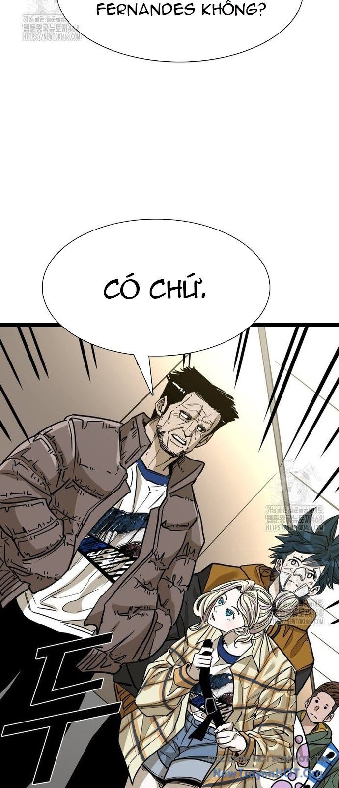Shark - Cá Mập Chap 368 - Next Chap 369