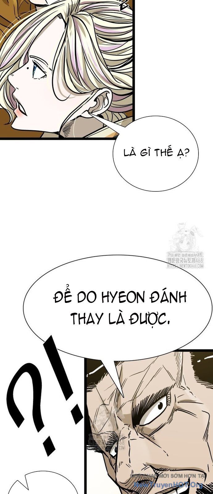 Shark - Cá Mập Chap 368 - Next Chap 369