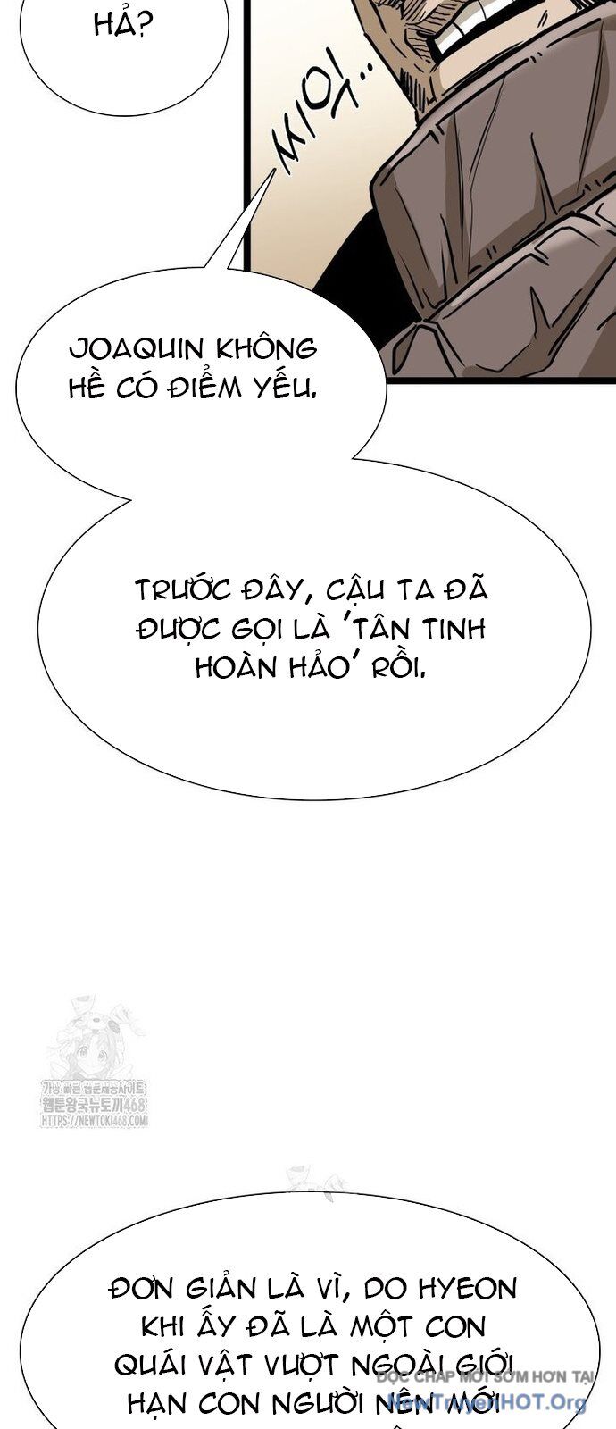 Shark - Cá Mập Chap 368 - Next Chap 369