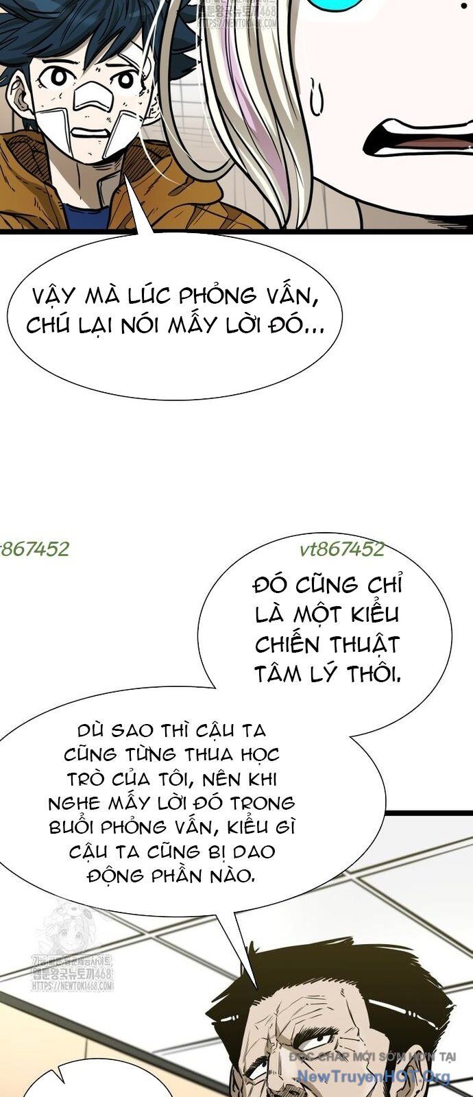 Shark - Cá Mập Chap 368 - Next Chap 369