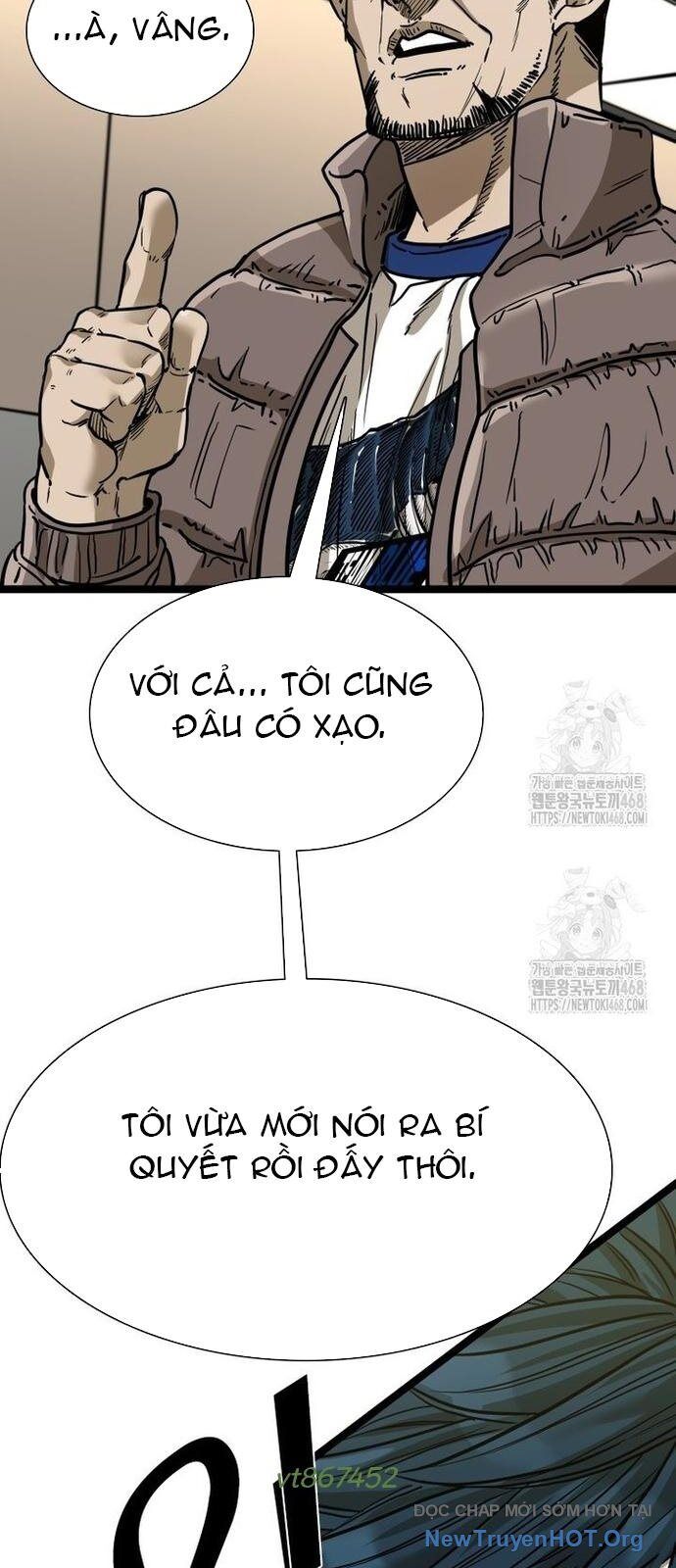 Shark - Cá Mập Chap 368 - Next Chap 369