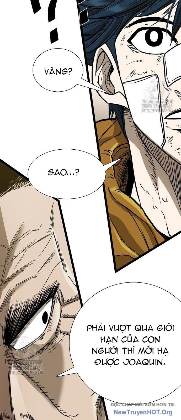 Shark - Cá Mập Chap 368 - Next Chap 369