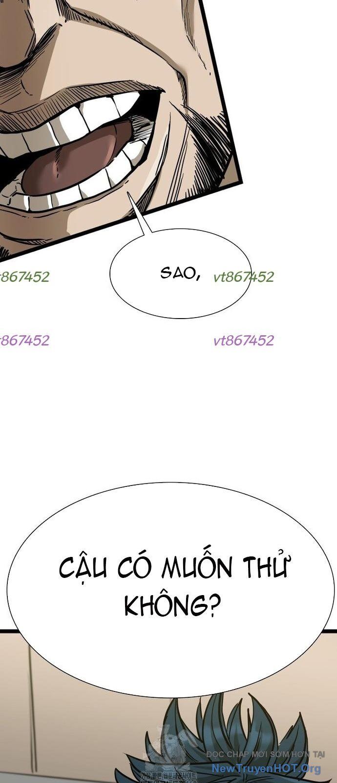 Shark - Cá Mập Chap 368 - Next Chap 369