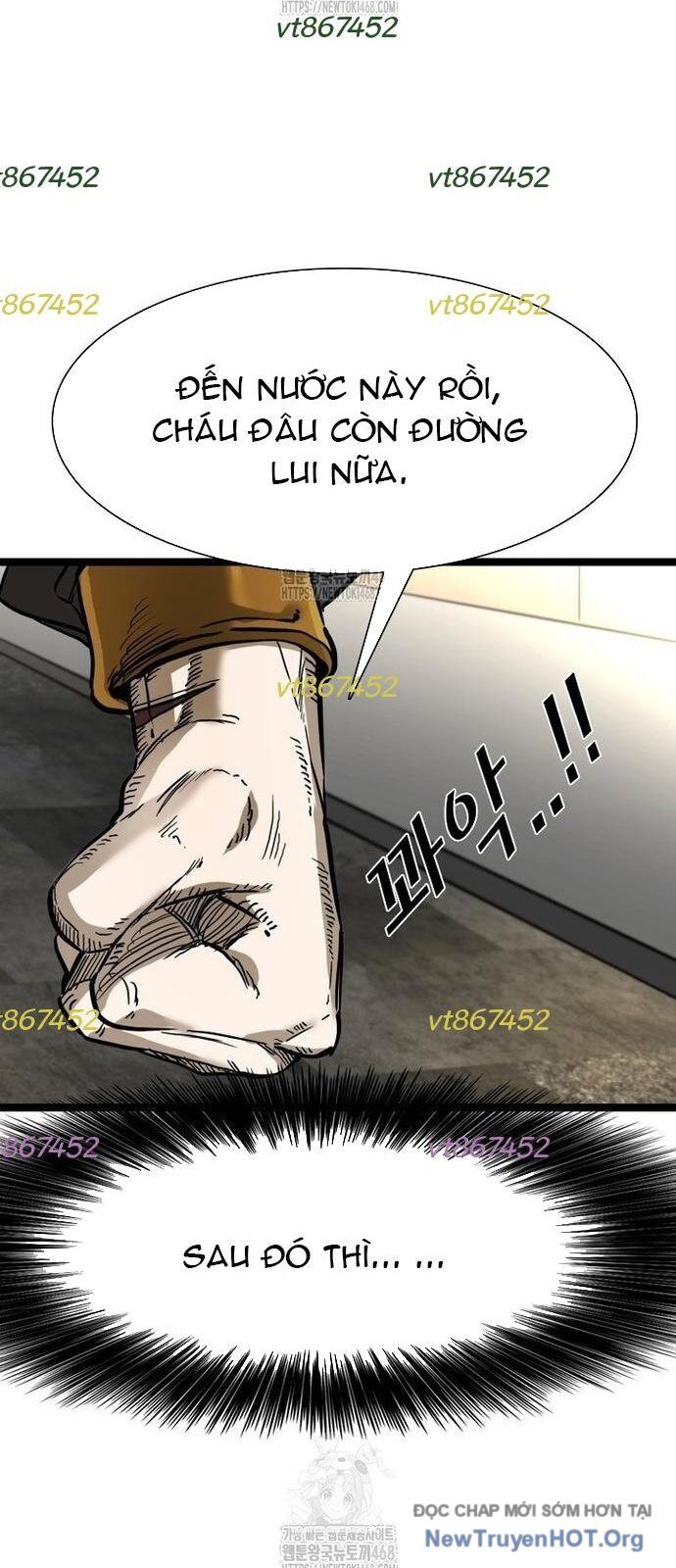 Shark - Cá Mập Chap 368 - Next Chap 369