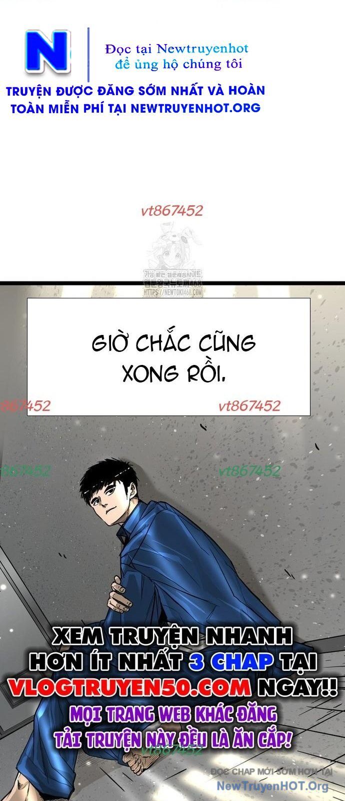Shark - Cá Mập Chap 368 - Next Chap 369