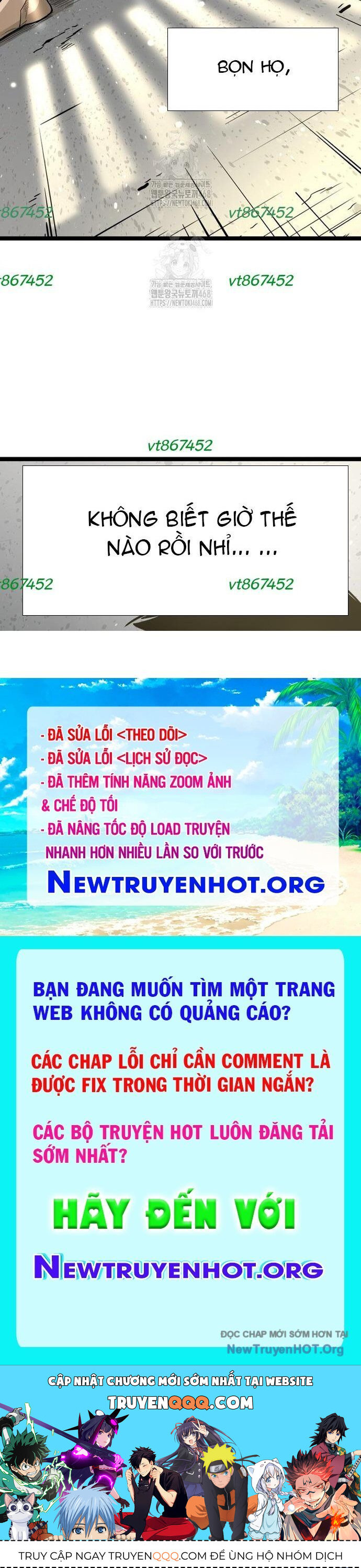 Shark - Cá Mập Chap 368 - Next Chap 369