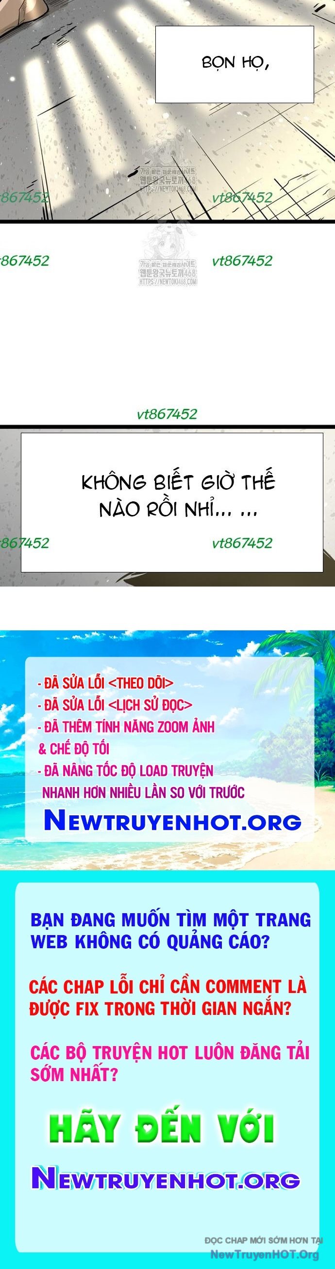 Shark - Cá Mập Chap 368 - Next Chap 369