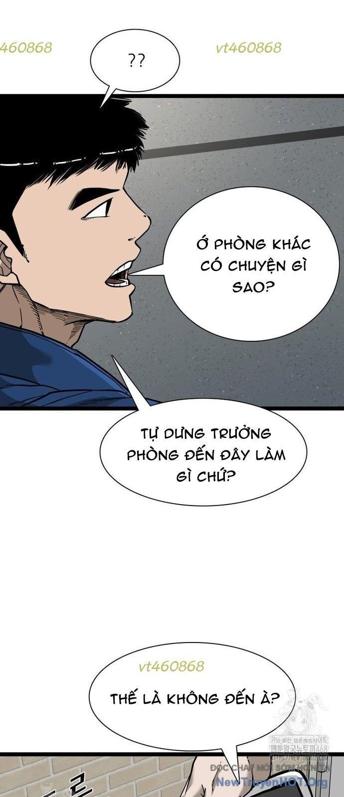 Shark - Cá Mập Chap 369 - Next Chap 370