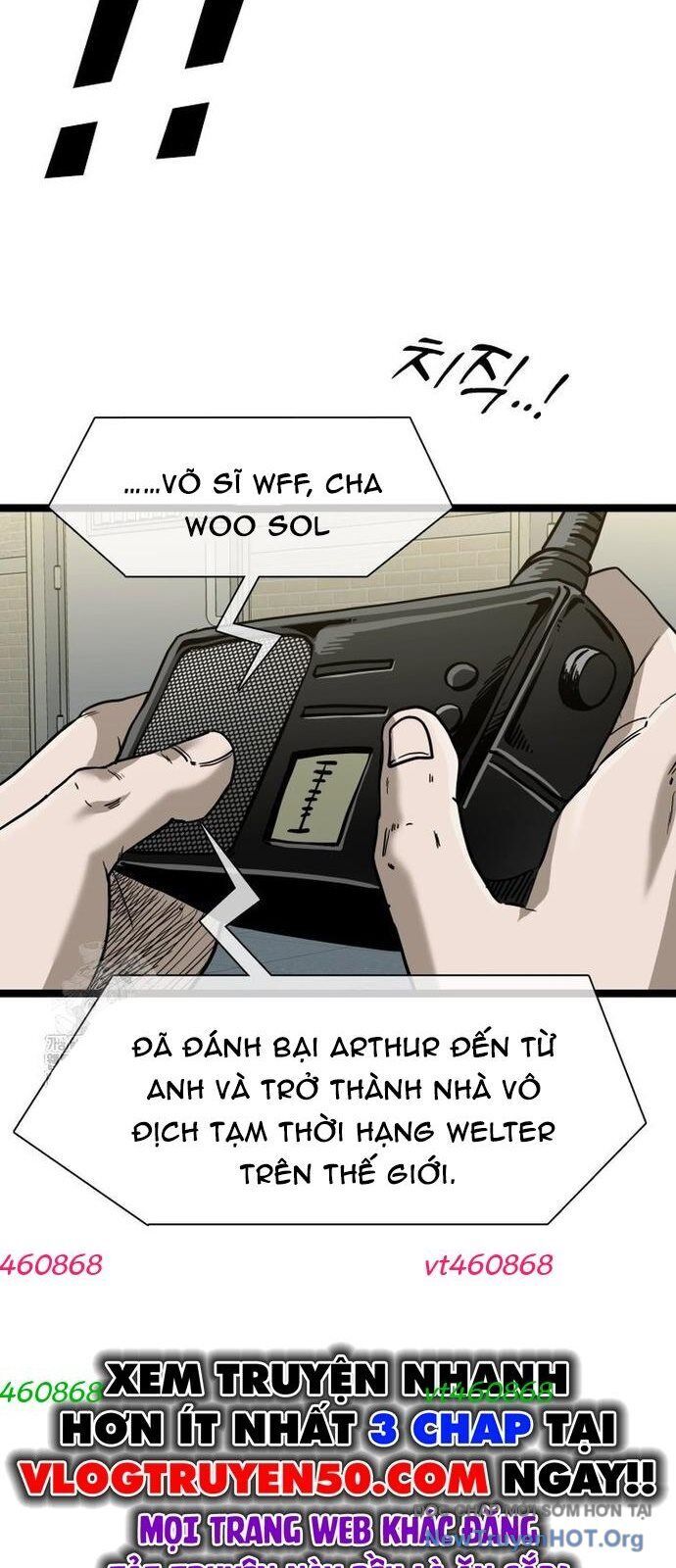 Shark - Cá Mập Chap 369 - Next Chap 370