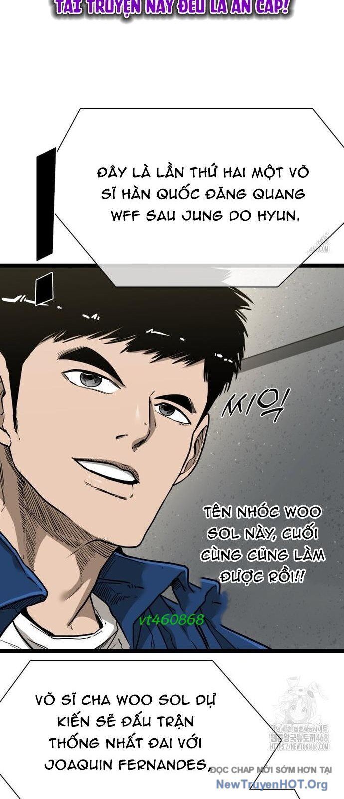Shark - Cá Mập Chap 369 - Next Chap 370