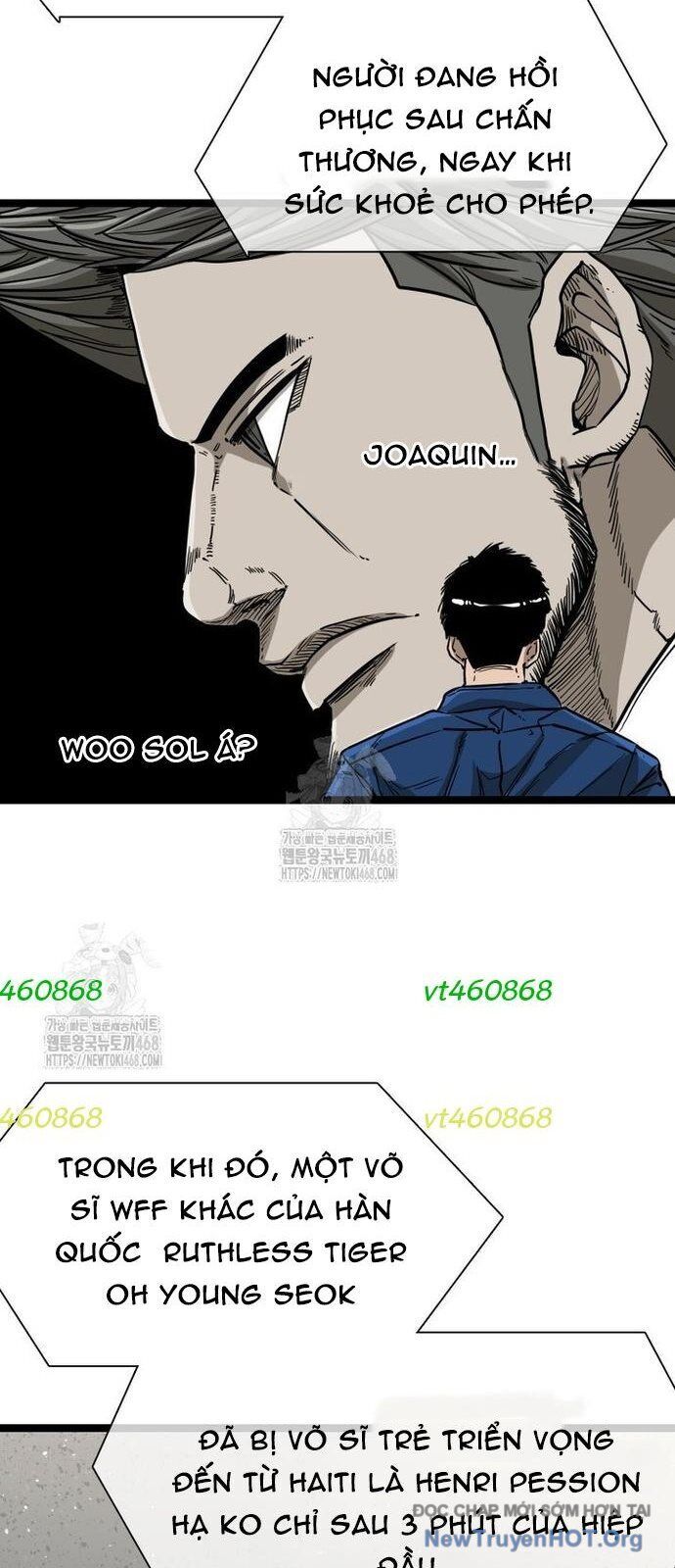 Shark - Cá Mập Chap 369 - Next Chap 370