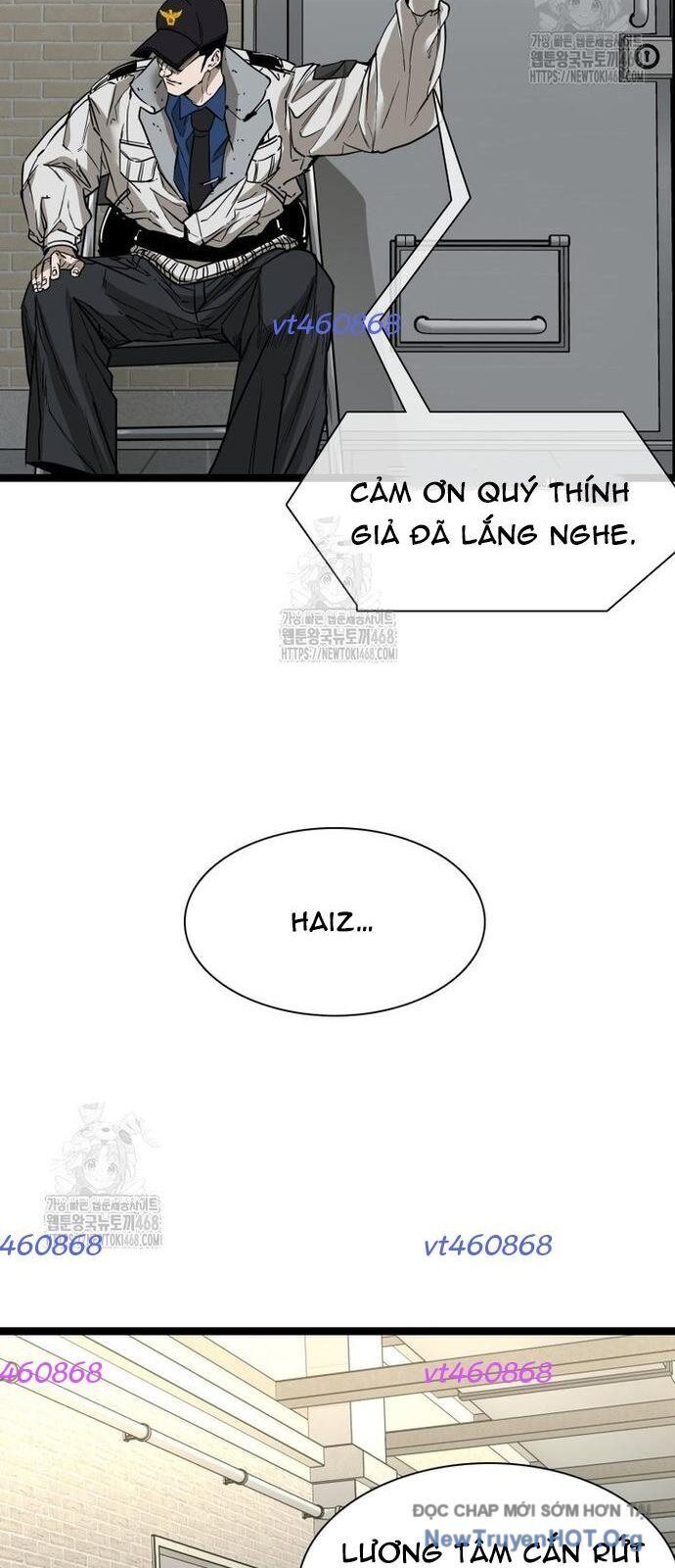 Shark - Cá Mập Chap 369 - Next Chap 370