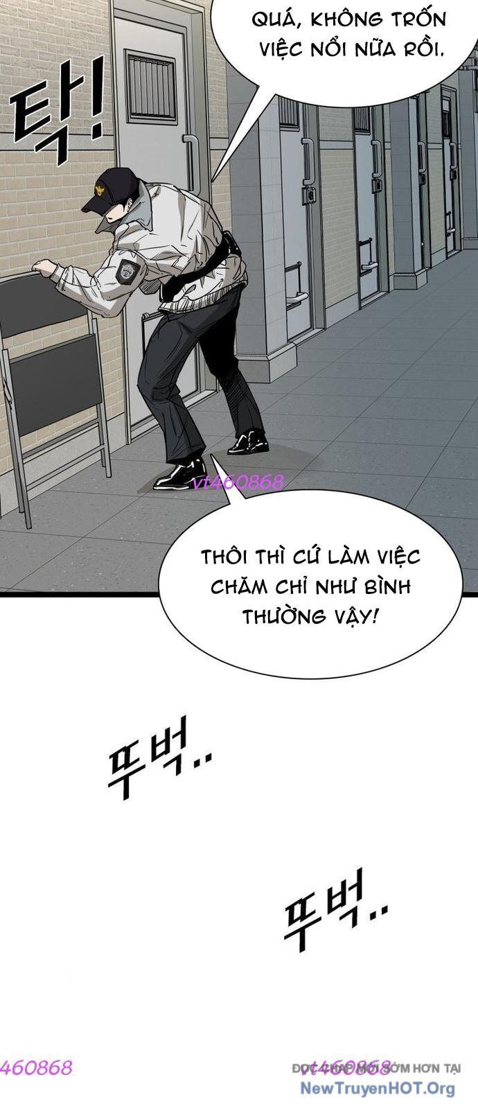 Shark - Cá Mập Chap 369 - Next Chap 370