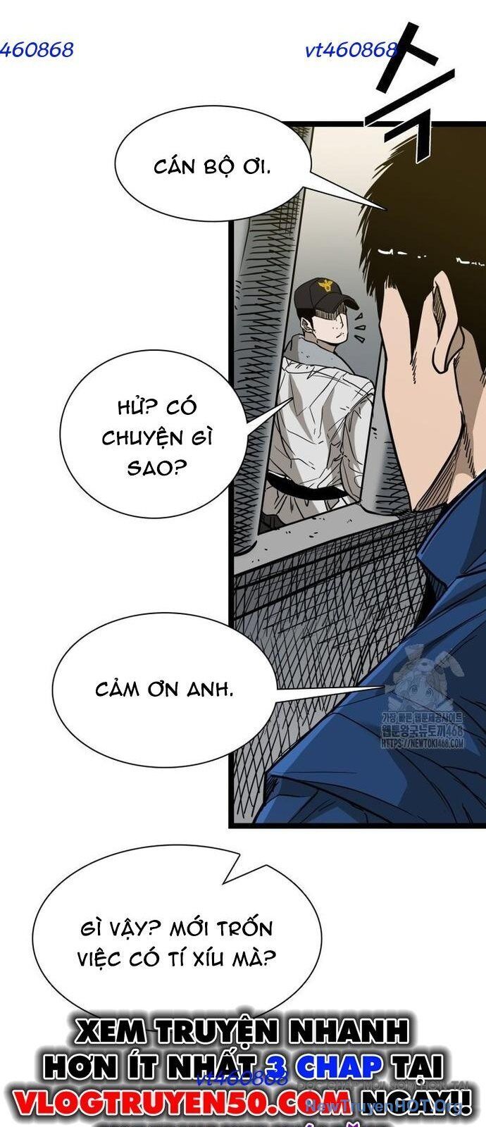 Shark - Cá Mập Chap 369 - Next Chap 370