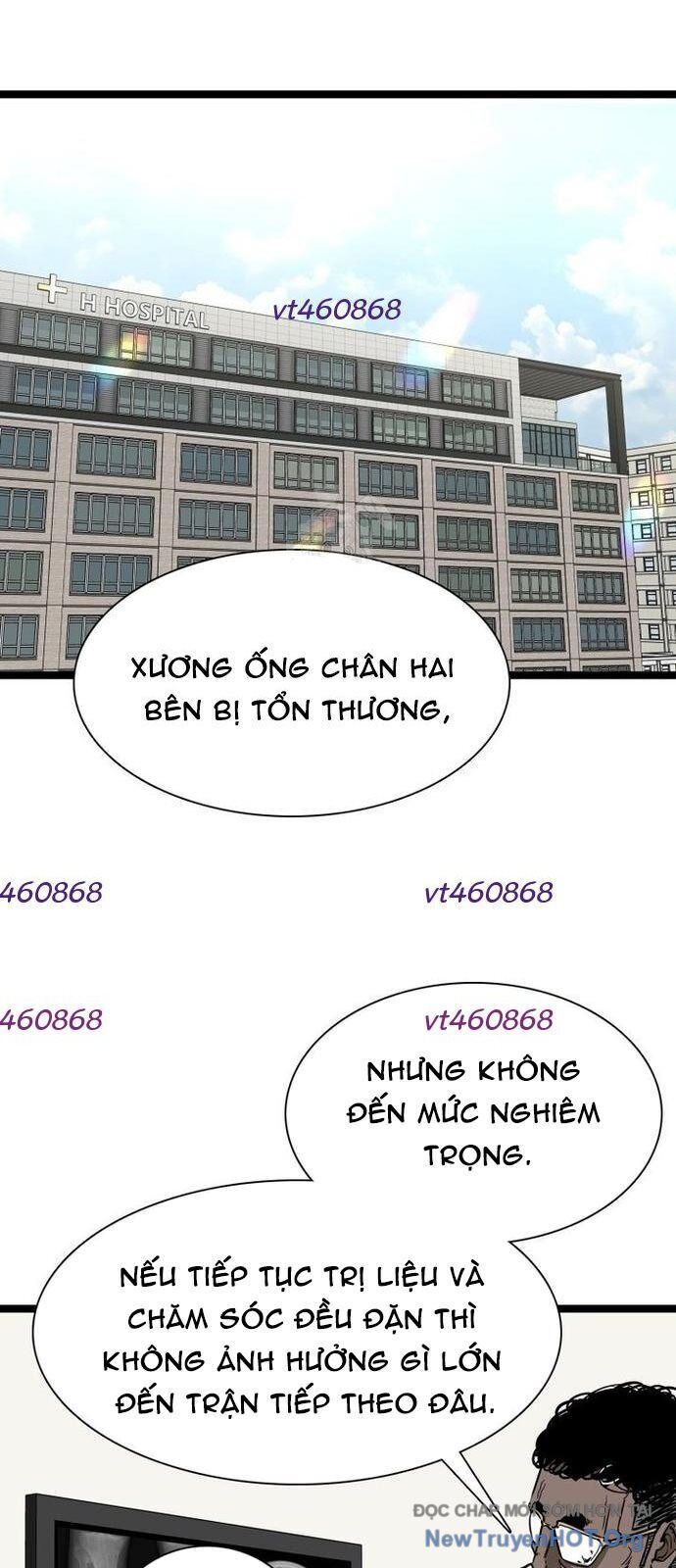 Shark - Cá Mập Chap 369 - Next Chap 370