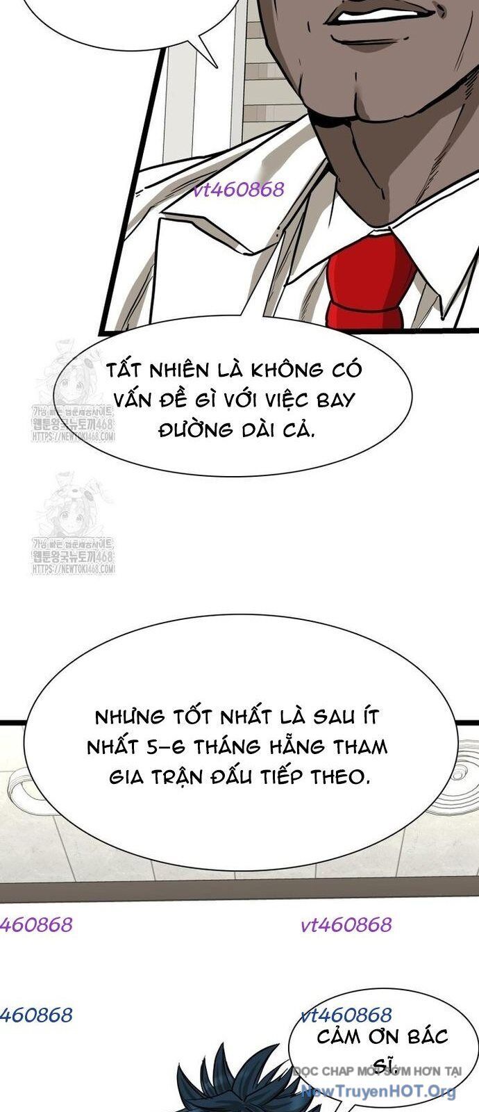 Shark - Cá Mập Chap 369 - Next Chap 370