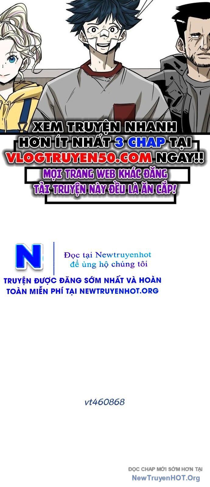 Shark - Cá Mập Chap 369 - Next Chap 370