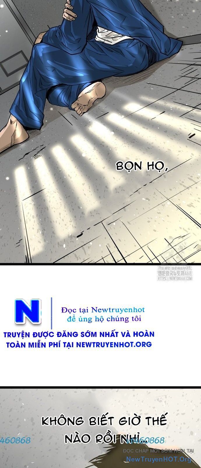 Shark - Cá Mập Chap 369 - Next Chap 370