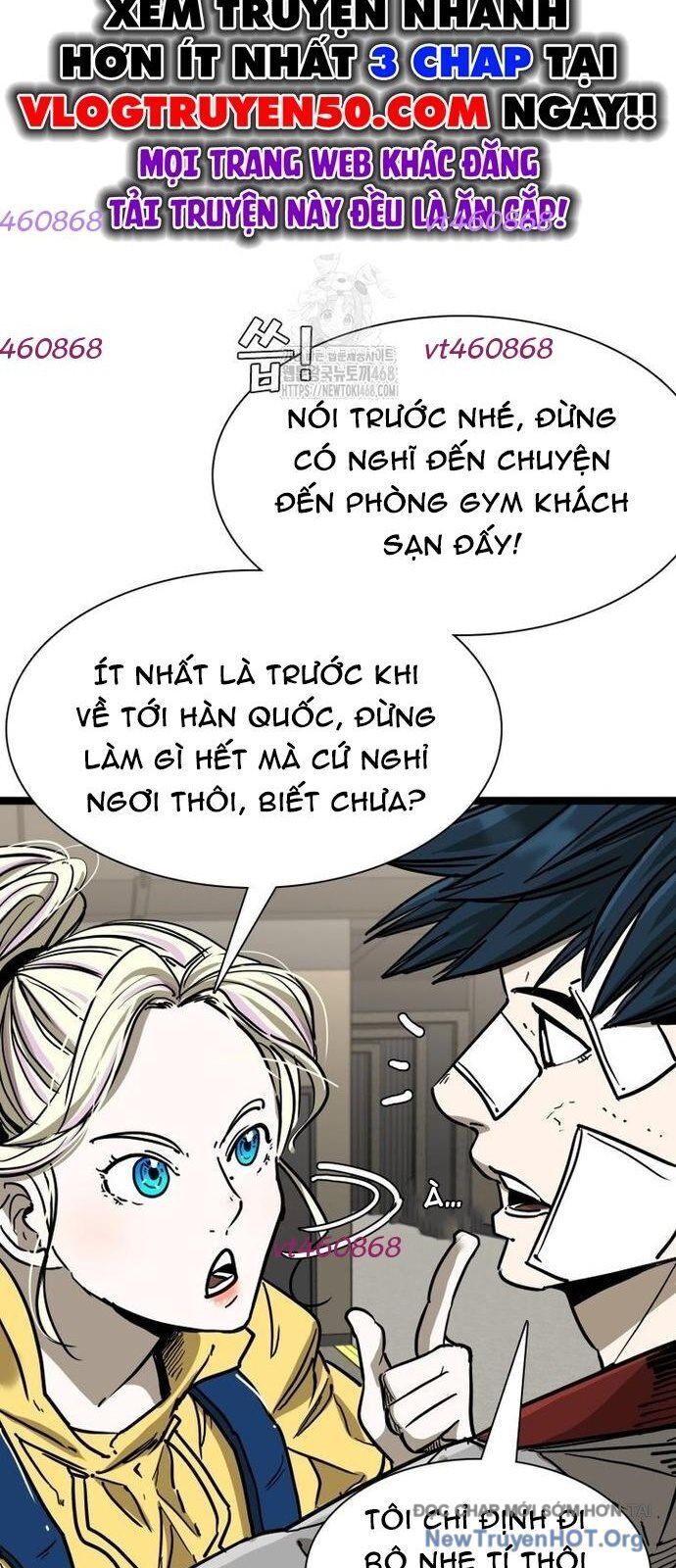 Shark - Cá Mập Chap 369 - Next Chap 370