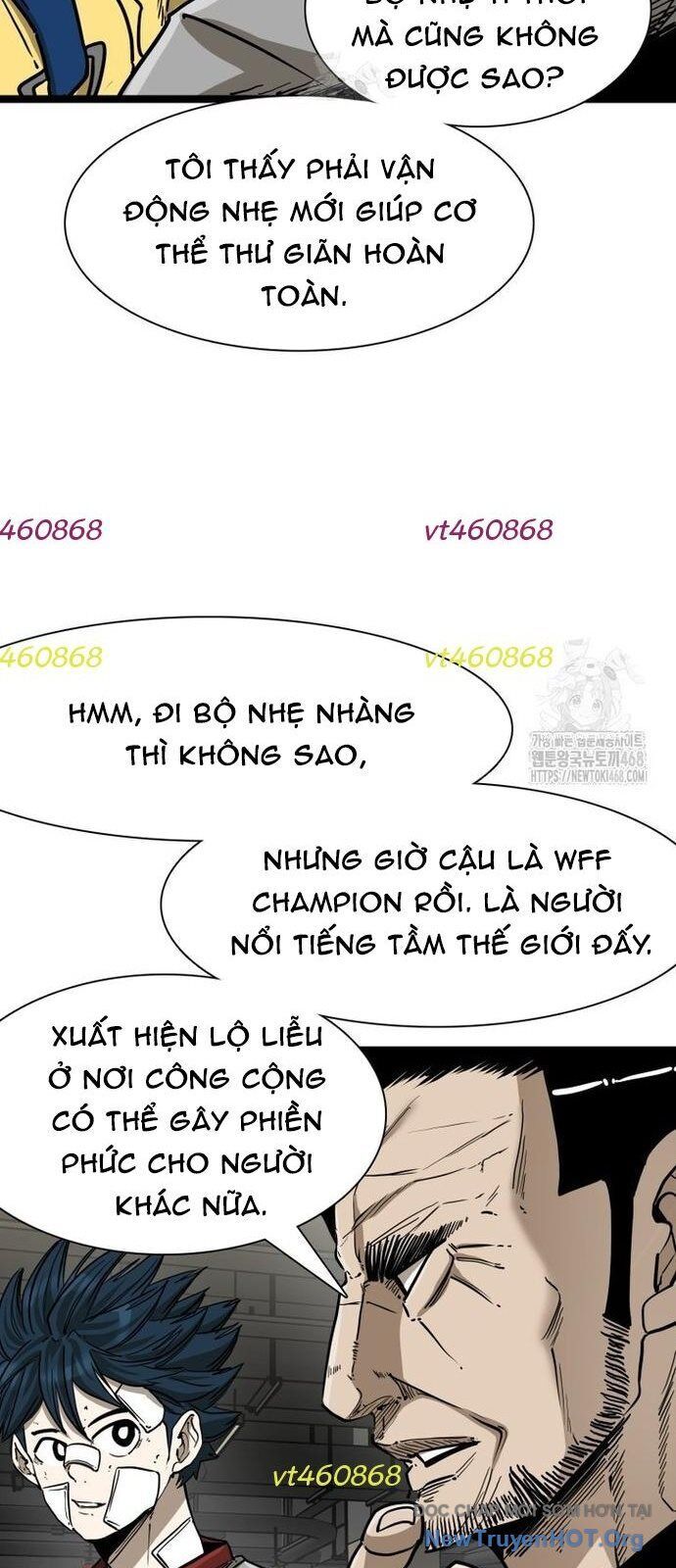 Shark - Cá Mập Chap 369 - Next Chap 370