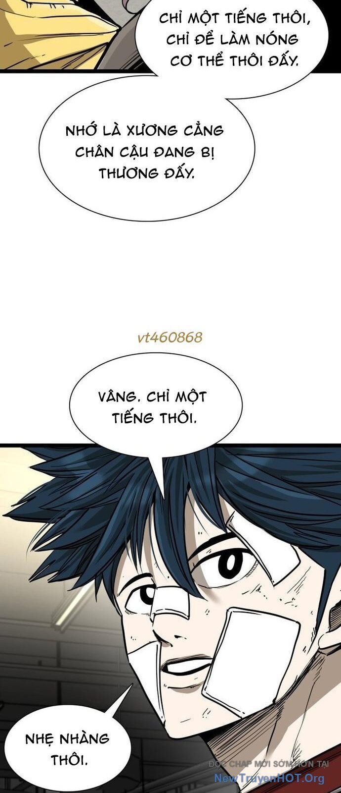 Shark - Cá Mập Chap 369 - Next Chap 370