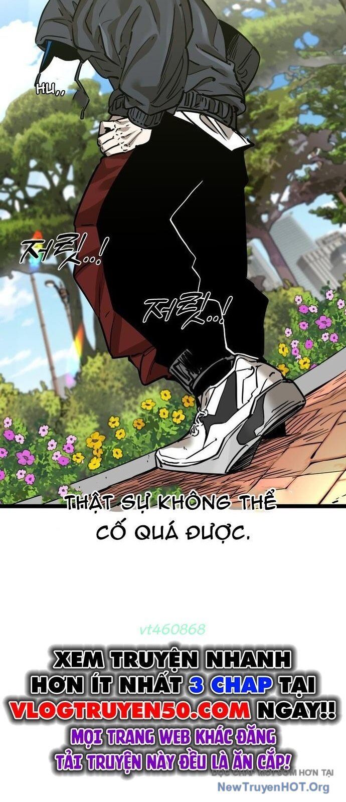 Shark - Cá Mập Chap 369 - Next Chap 370