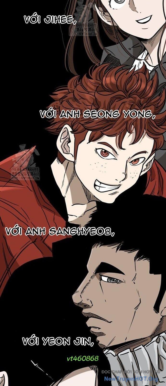 Shark - Cá Mập Chap 369 - Next Chap 370