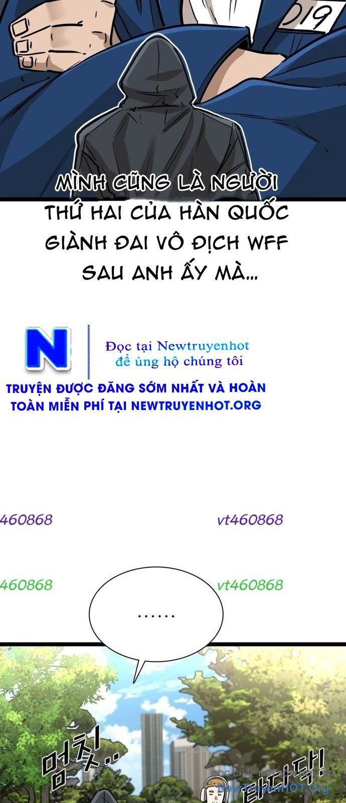 Shark - Cá Mập Chap 369 - Next Chap 370