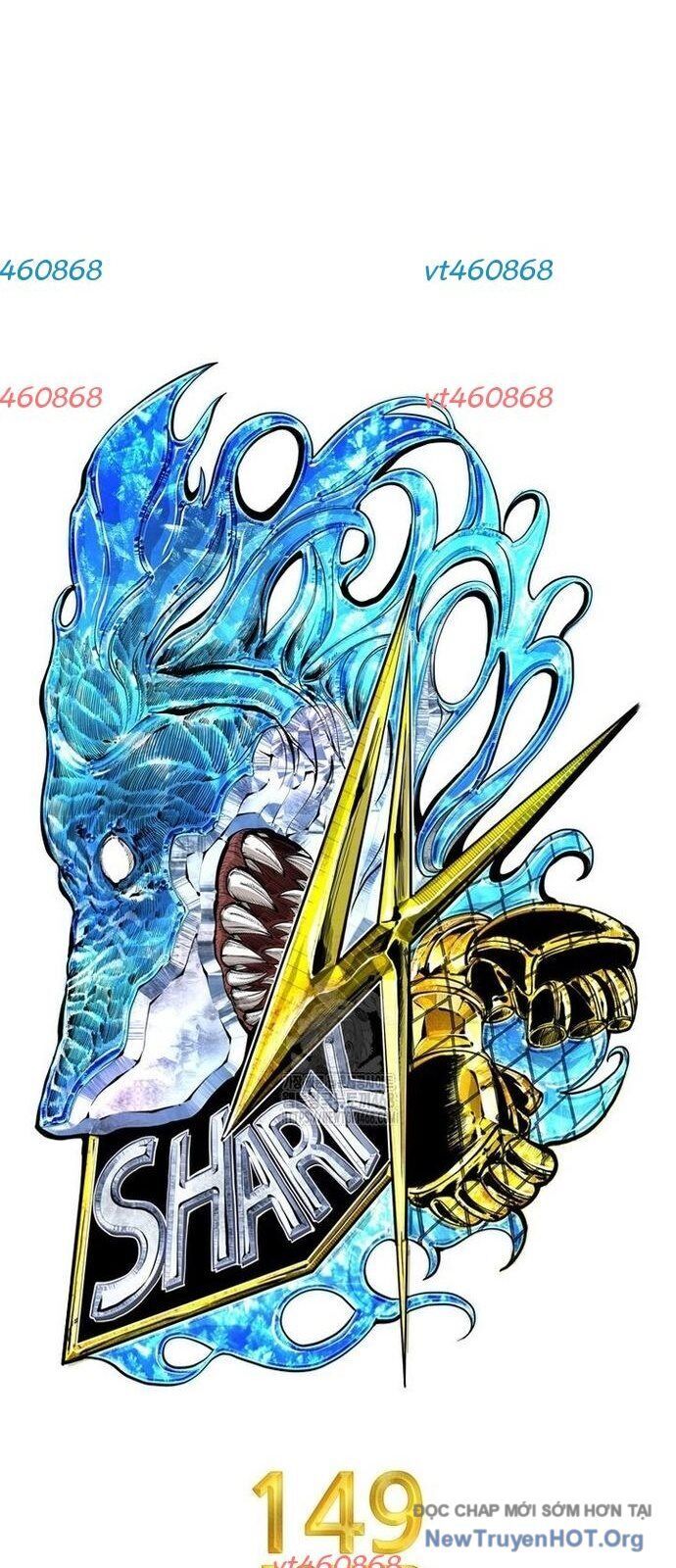 Shark - Cá Mập Chap 369 - Next Chap 370