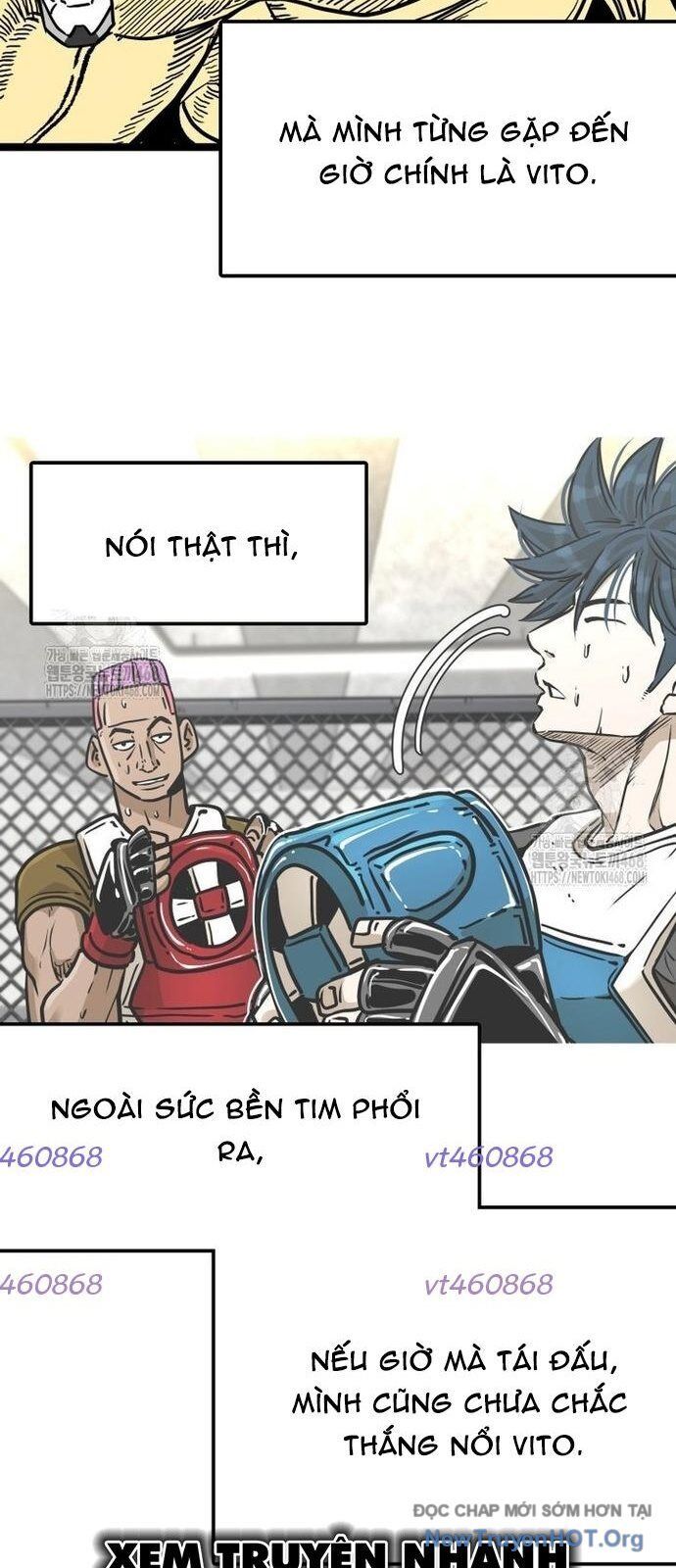 Shark - Cá Mập Chap 369 - Next Chap 370