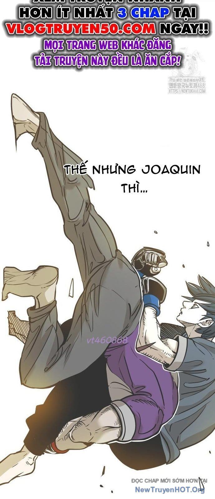 Shark - Cá Mập Chap 369 - Next Chap 370