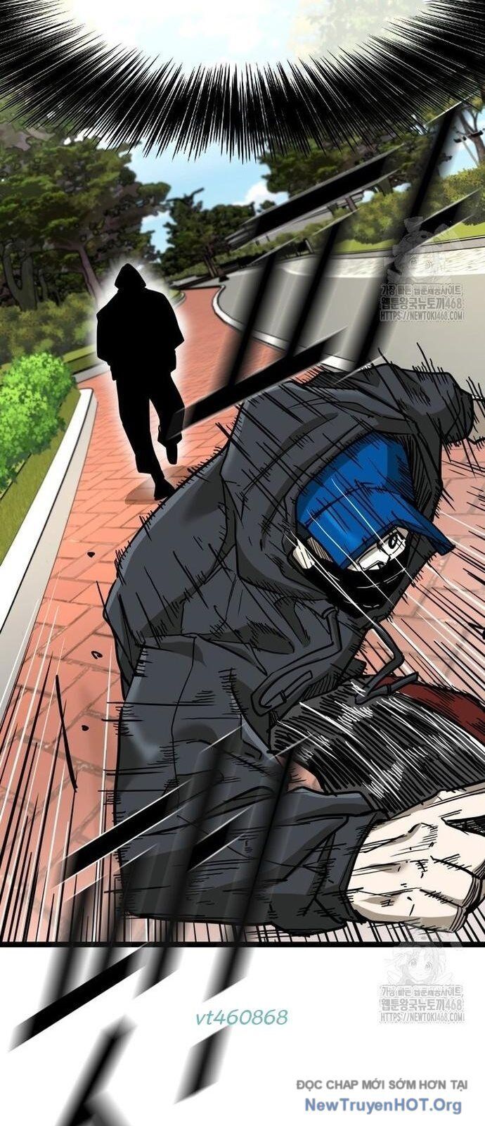 Shark - Cá Mập Chap 369 - Next Chap 370