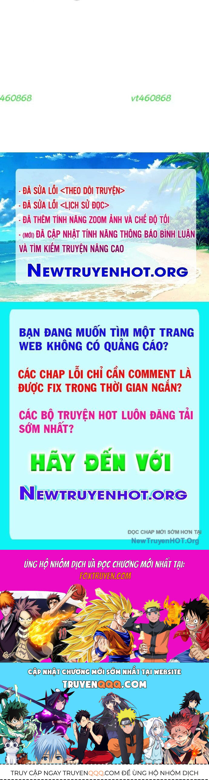 Shark - Cá Mập Chap 369 - Next Chap 370