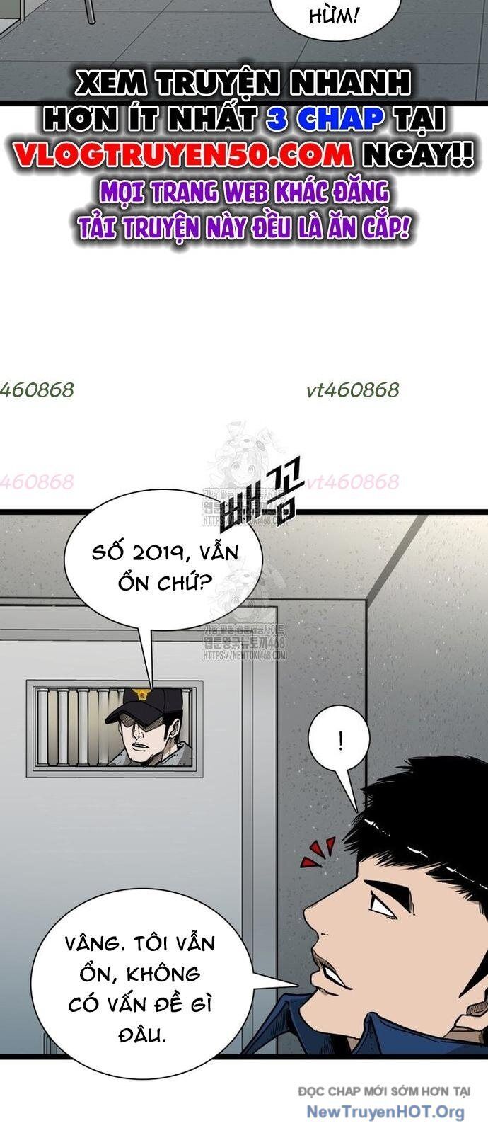 Shark - Cá Mập Chap 369 - Next Chap 370