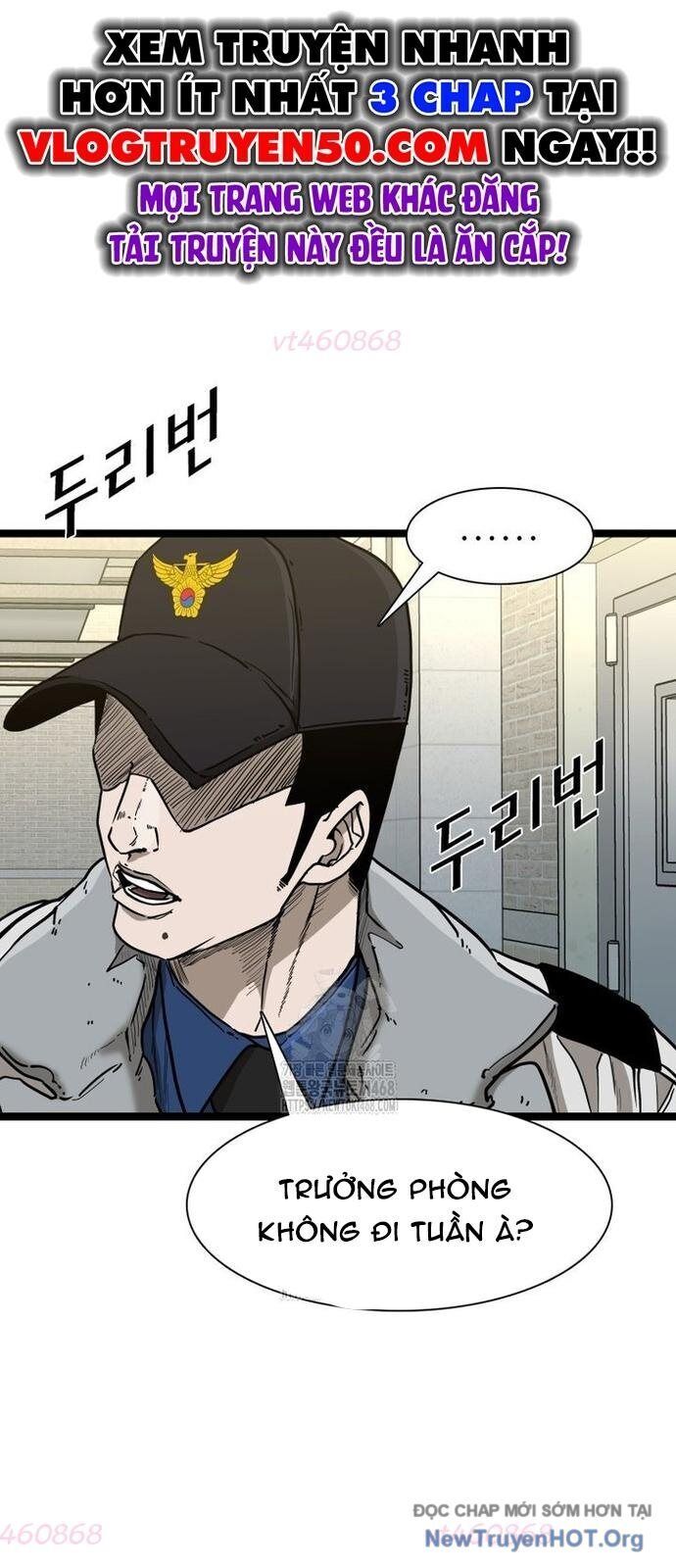 Shark - Cá Mập Chap 369 - Next Chap 370