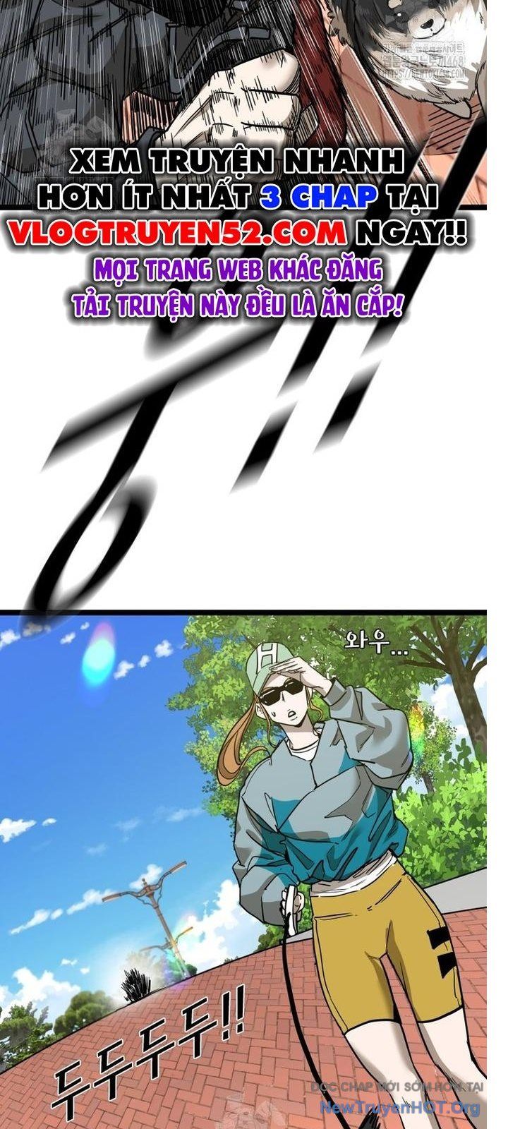 Shark - Cá Mập Chap 370 - Next Chap 371