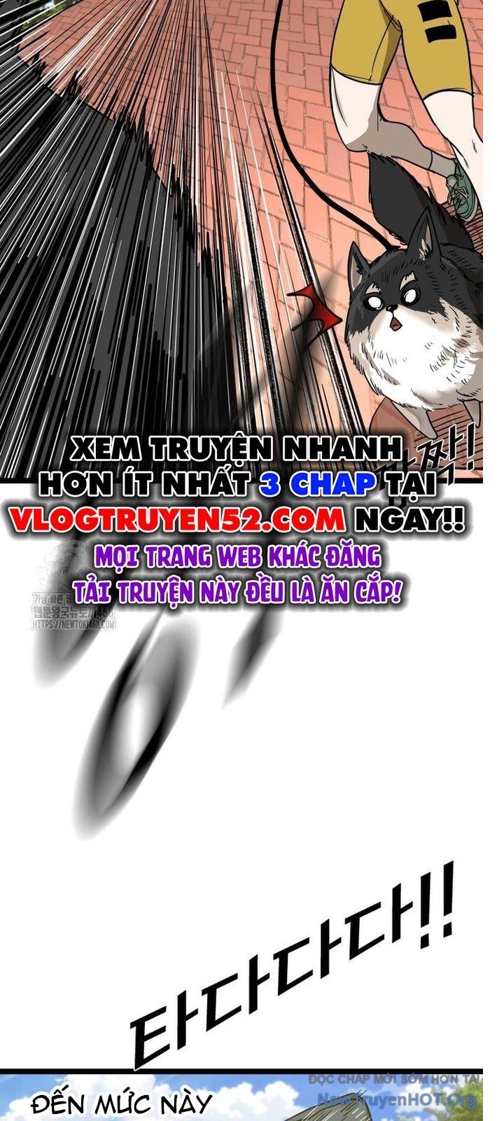 Shark - Cá Mập Chap 370 - Next Chap 371