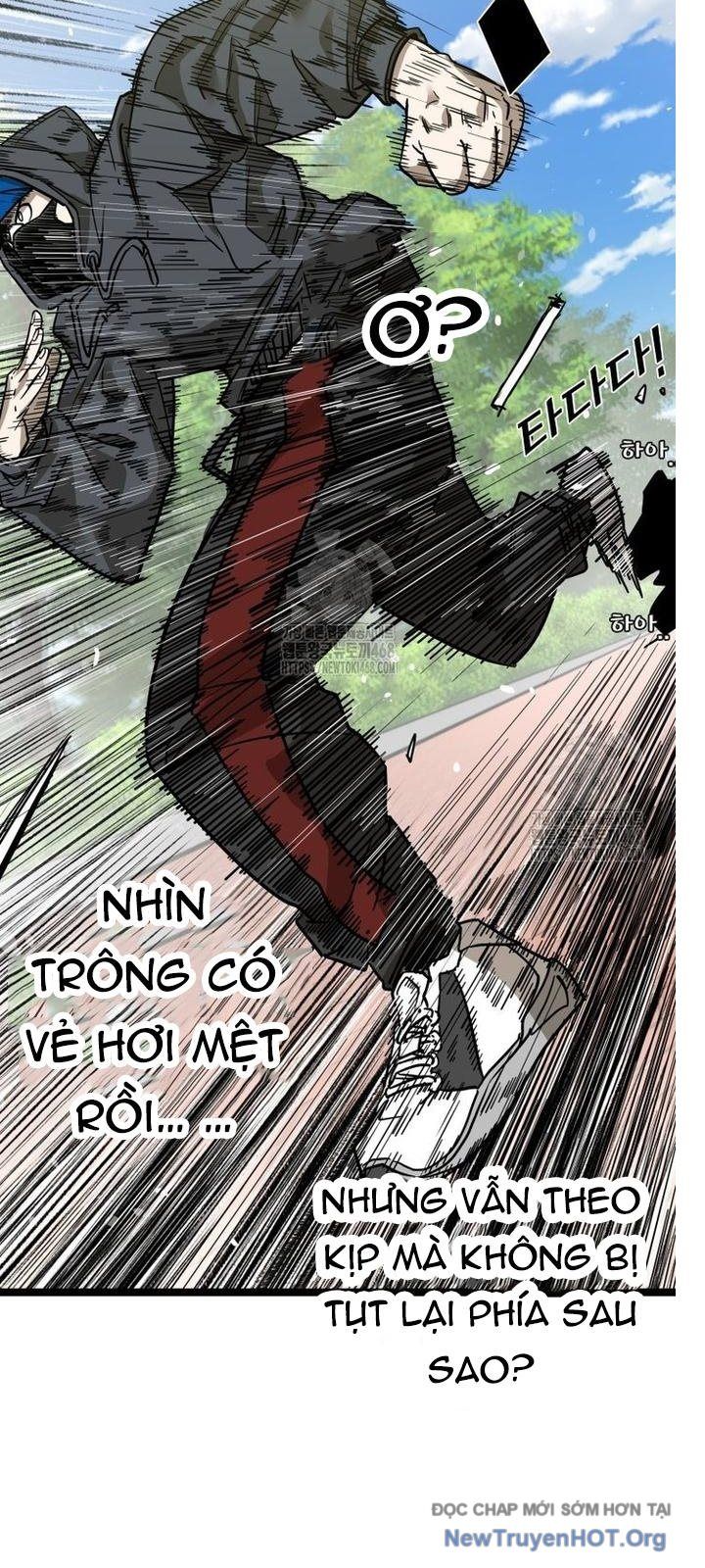 Shark - Cá Mập Chap 370 - Next Chap 371