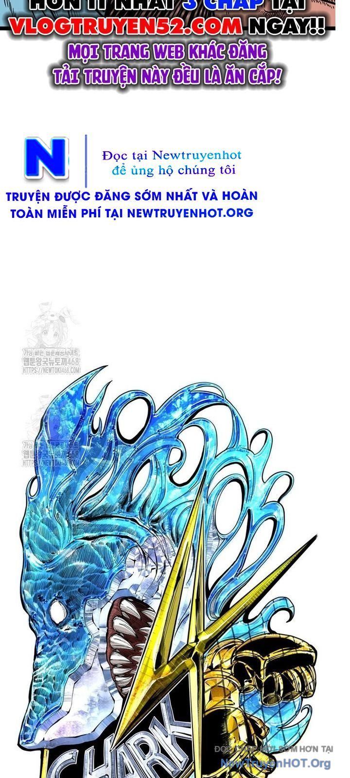 Shark - Cá Mập Chap 370 - Next Chap 371