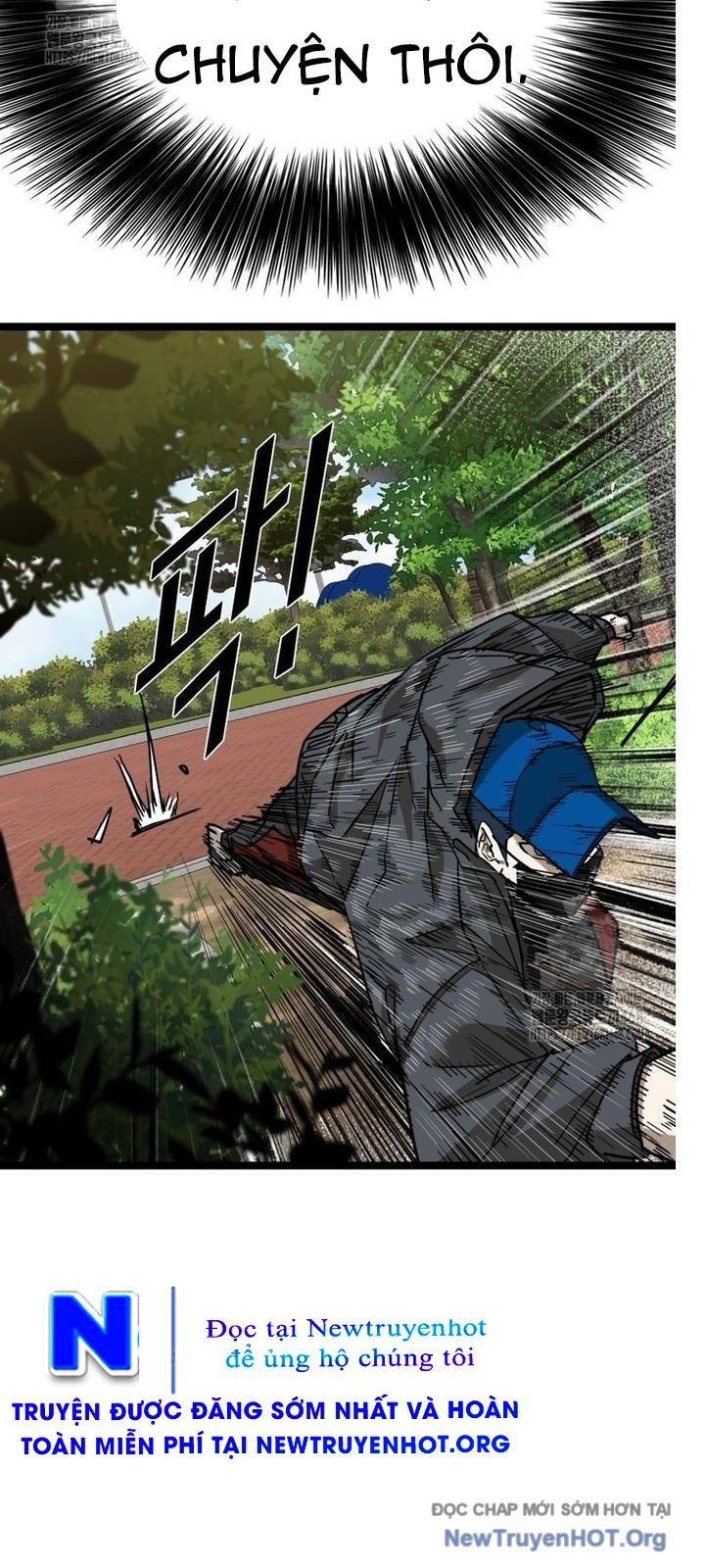 Shark - Cá Mập Chap 370 - Next Chap 371