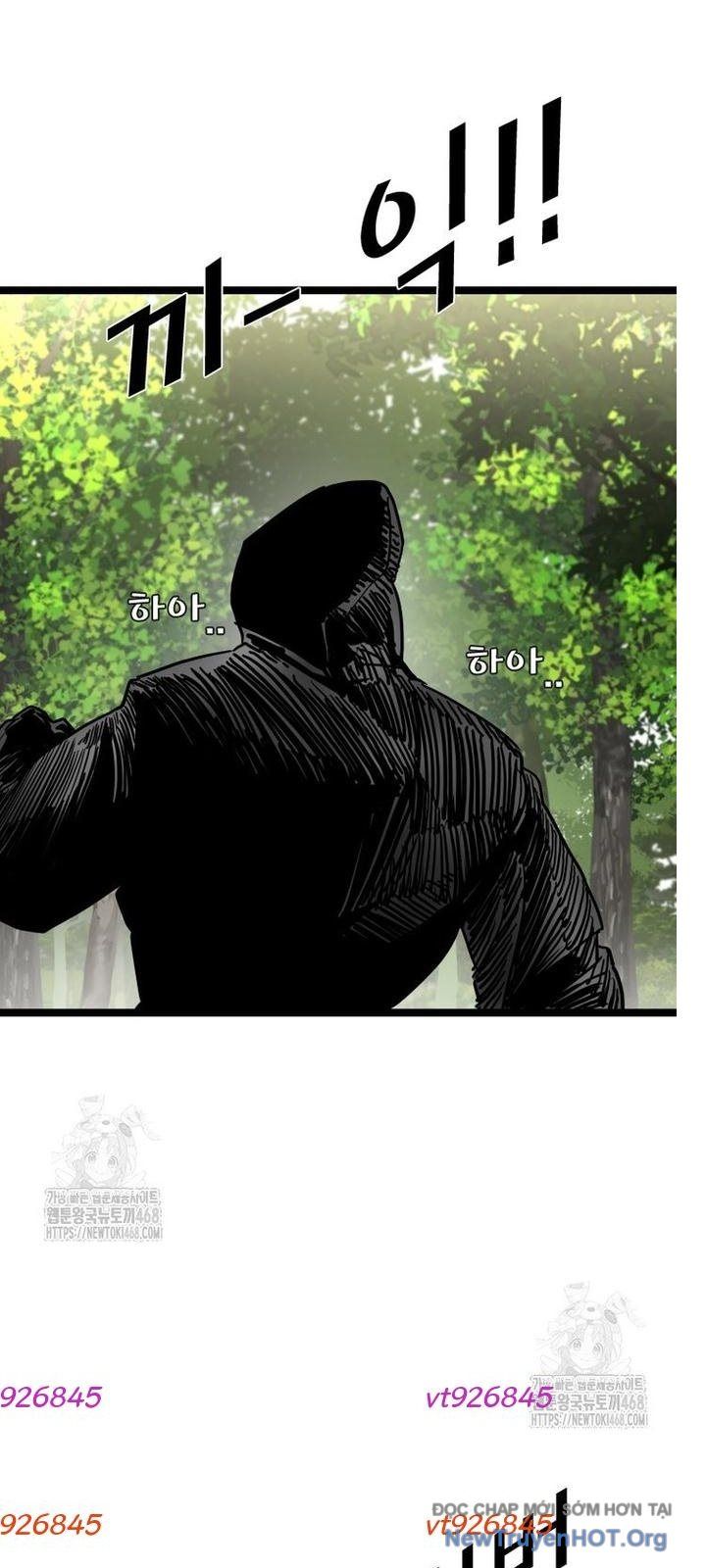 Shark - Cá Mập Chap 370 - Next Chap 371